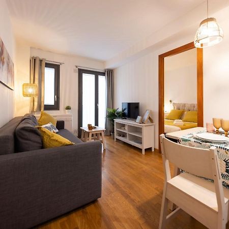 Bravissimo Sant Marti Apartman Girona Kültér fotó