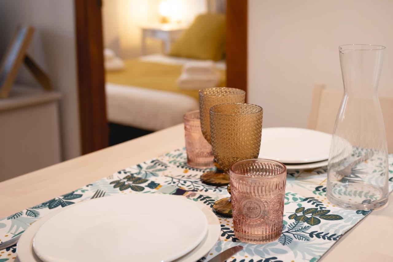 Bravissimo Sant Marti Apartman Girona Kültér fotó