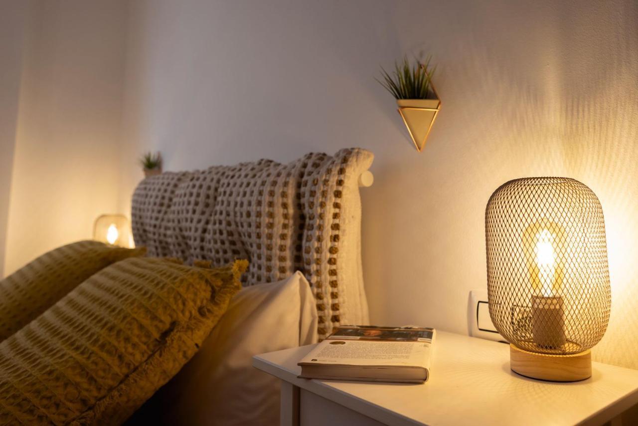 Bravissimo Sant Marti Apartman Girona Kültér fotó