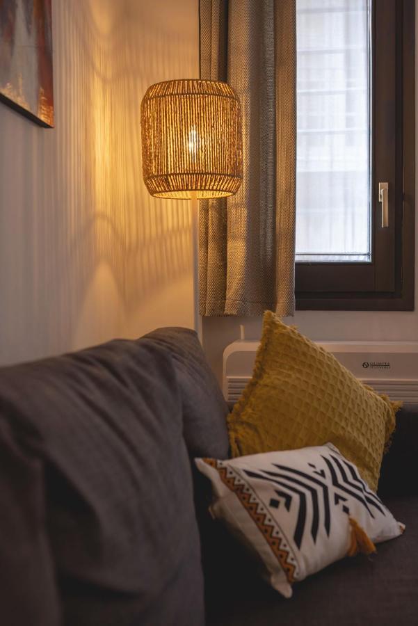 Bravissimo Sant Marti Apartman Girona Kültér fotó