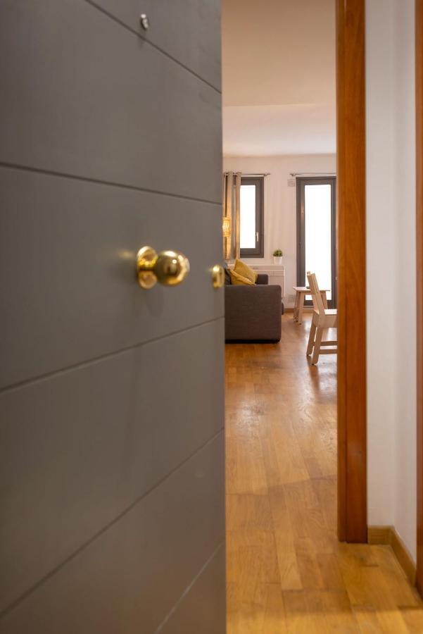 Bravissimo Sant Marti Apartman Girona Kültér fotó