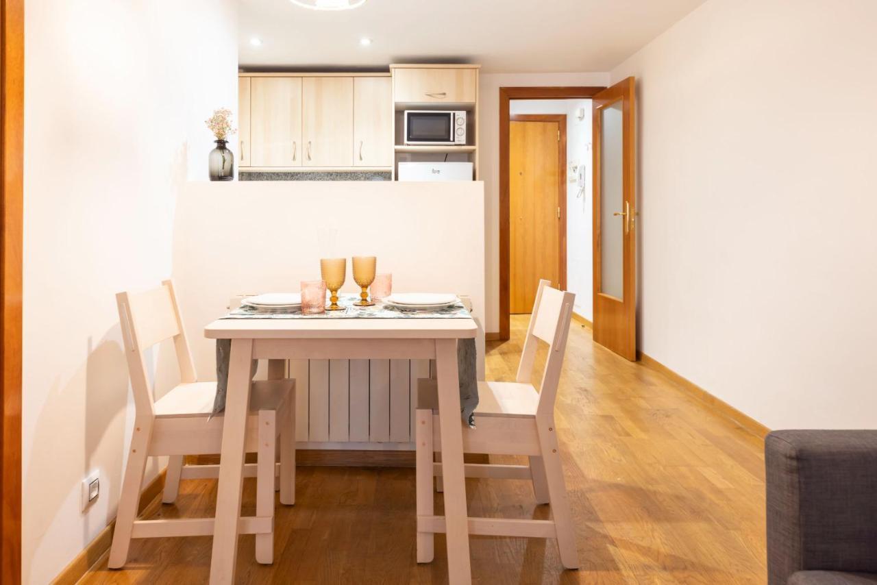 Bravissimo Sant Marti Apartman Girona Kültér fotó