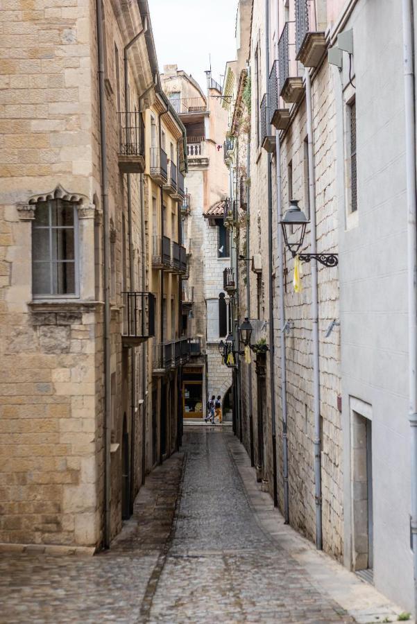 Bravissimo Sant Marti Apartman Girona Kültér fotó