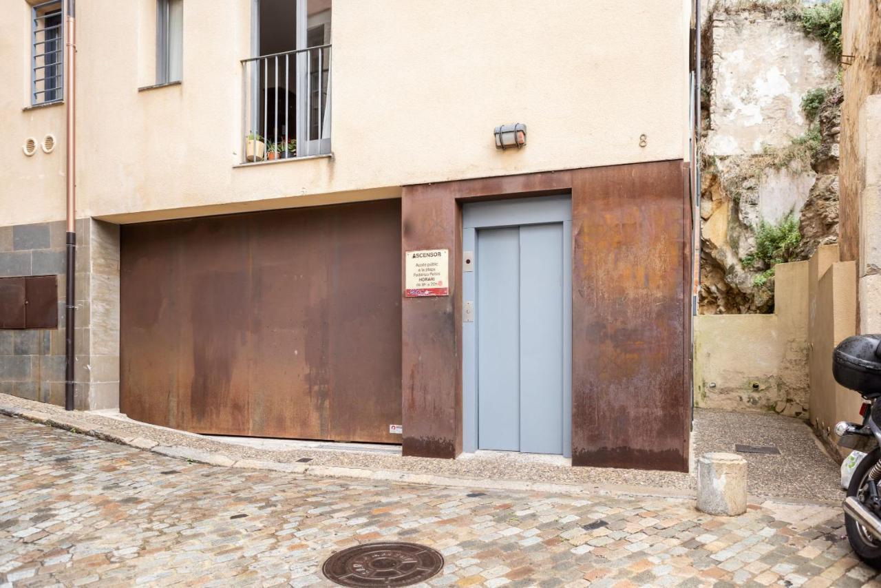 Bravissimo Sant Marti Apartman Girona Kültér fotó